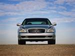 Infiniti Q45 2001 года